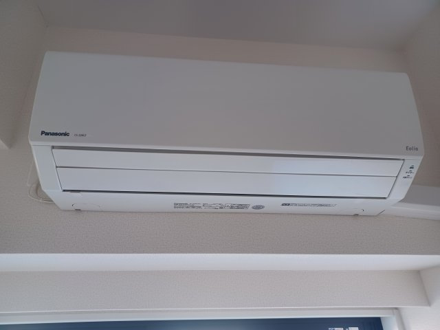 ザ・レジデンス・オブ・トーキョーSR20の設備