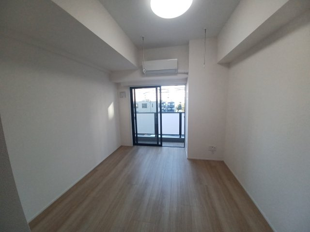 ザ・レジデンス・オブ・トーキョーSR20の洋室