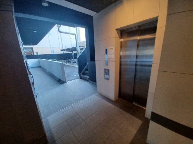 ザ・レジデンス・オブ・トーキョーSR20のその他共用部分