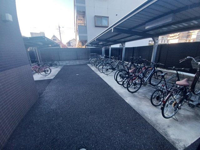 ザ・レジデンス・オブ・トーキョーSR20のその他共用部分