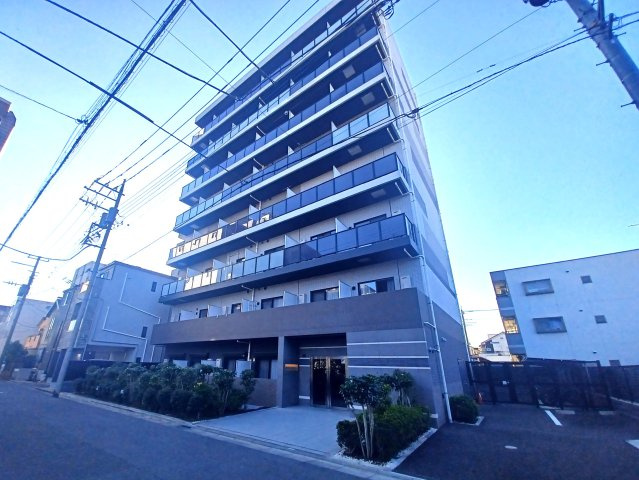 ザ・レジデンス・オブ・トーキョーSR20