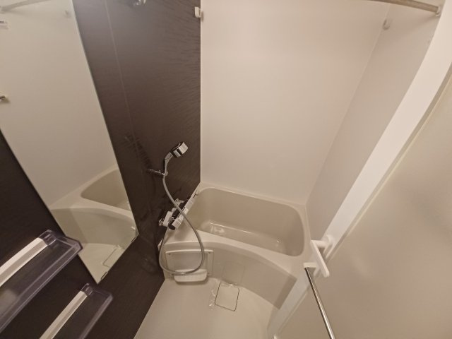 ザ・レジデンス・オブ・トーキョーSR20の浴室