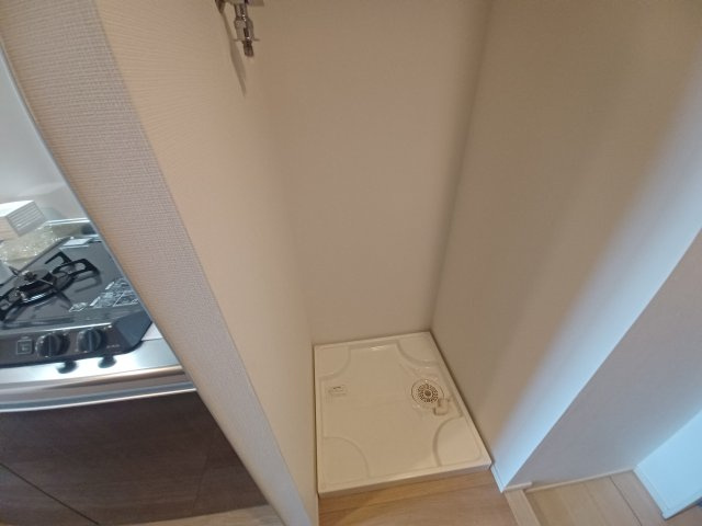 ザ・レジデンス・オブ・トーキョーSR20の設備