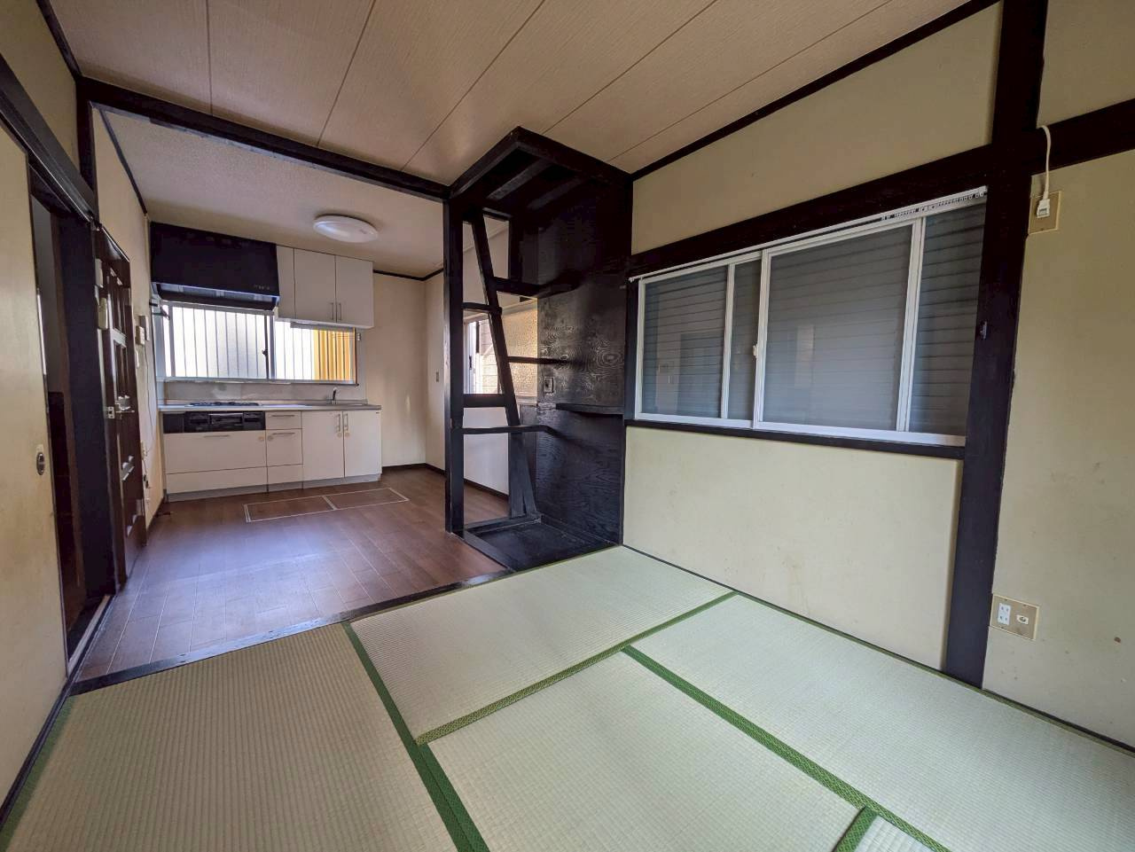 【和室】 | 1階☆