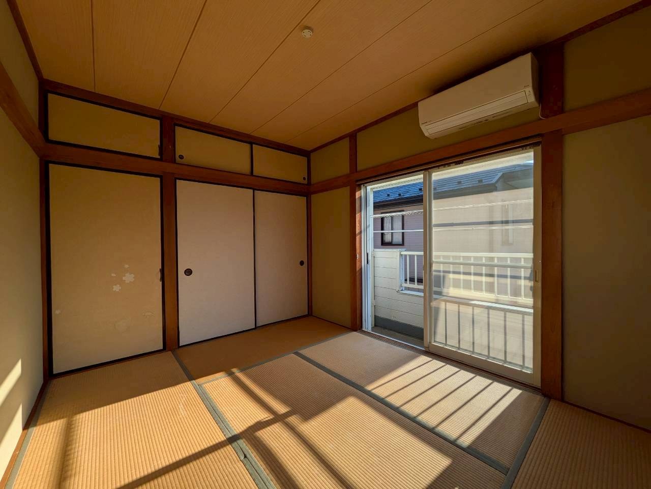 【和室】 | 2階☆