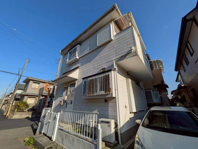 中志津6丁目戸建/7-1の画像