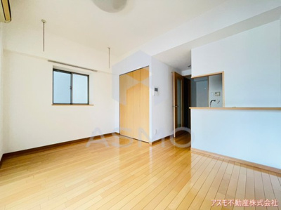 【内装】 | ディナスティ堺筋本町