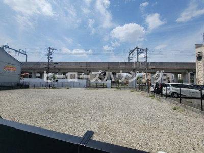 【展望】 | Daiwa City Nakasakurazuka