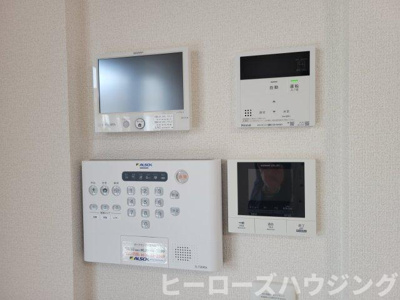 【設備】 | Daiwa City Nakasakurazuka