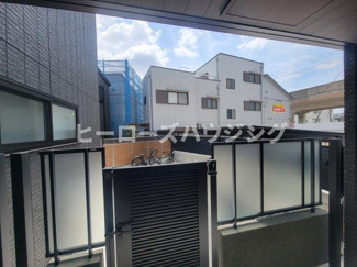 【展望】 | Daiwa City Nakasakurazuka