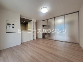 【内装】 | Daiwa City Nakasakurazuka