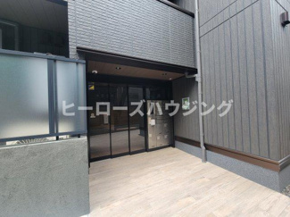 【エントランス】 | Daiwa City Nakasakurazuka