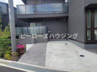 【駐車場】 | Daiwa City Nakasakurazuka
