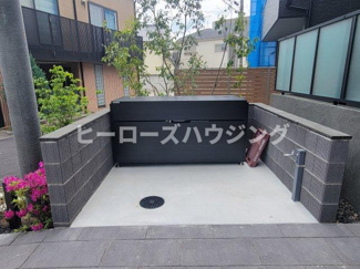 【その他共用部分】 | Daiwa City Nakasakurazuka