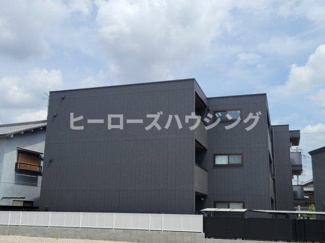 【外観】 | Daiwa City Nakasakurazuka
