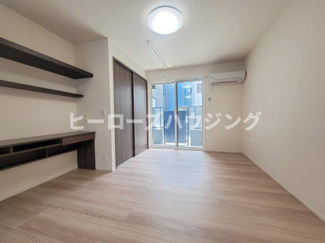 【寝室】 | Daiwa City Nakasakurazuka