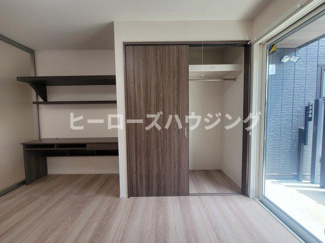 【収納】 | Daiwa City Nakasakurazuka