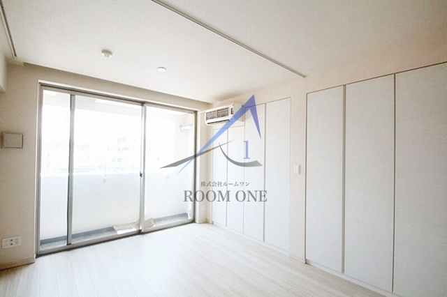 ＳＰＩＣＡの寝室|寝室です。