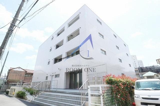 ＳＰＩＣＡの外観|外観です。