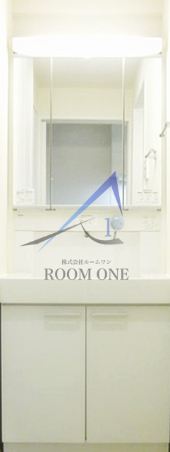 ＳＰＩＣＡの洗面所|洗面台です。