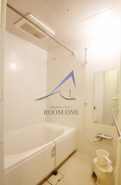 ＳＰＩＣＡの浴室|お風呂です。