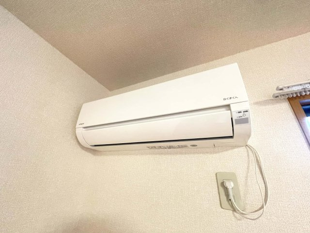 パークセントラルの設備