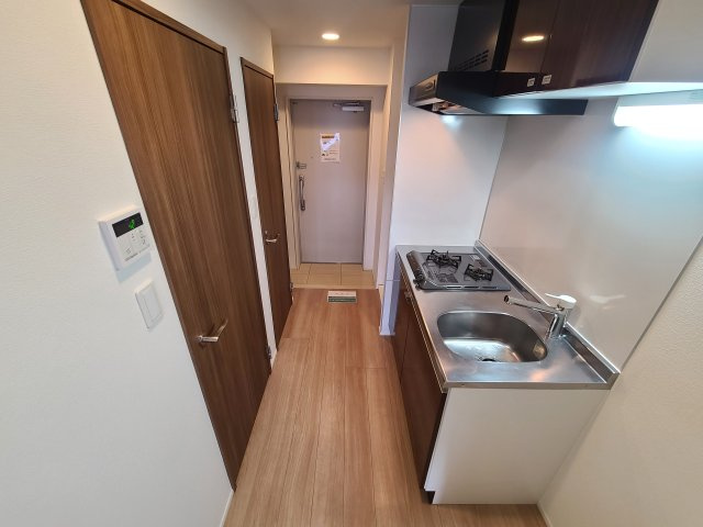 ザ・レジデンス・オブ・トーキョーＳＲ２０の内装