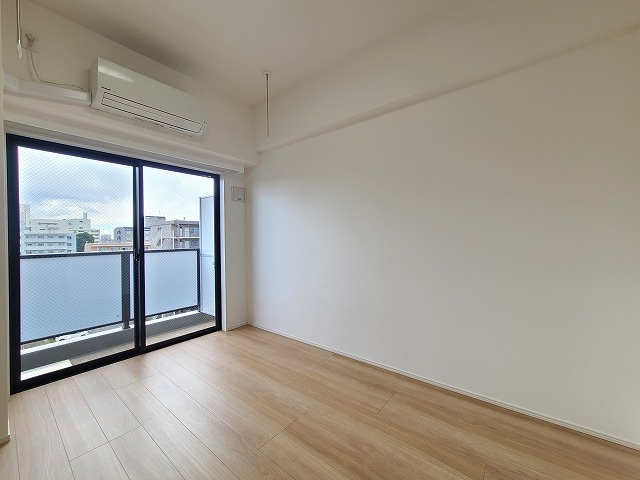 ザ・レジデンス・オブ・トーキョーＳＲ２０の洋室