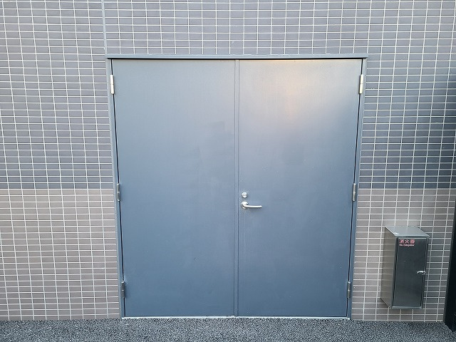 ザ・レジデンス・オブ・トーキョーＳＲ２０のその他共用部分|★敷地内に入居者様専用のゴミ置場を設置しています★