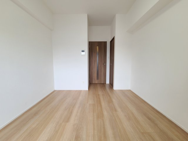 ザ・レジデンス・オブ・トーキョーＳＲ２０の洋室|★洋室６．６帖の画像です★