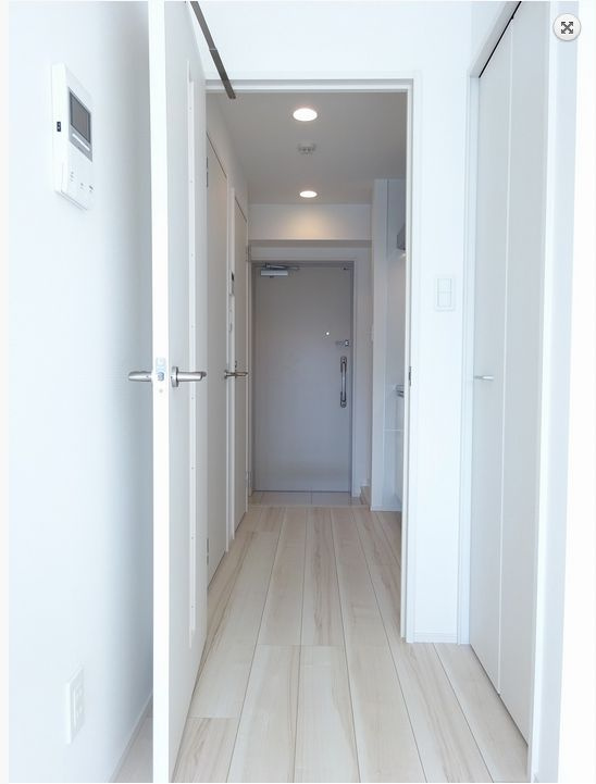 ザ・レジデンス・オブ・トーキョーＳＲ２０の内装