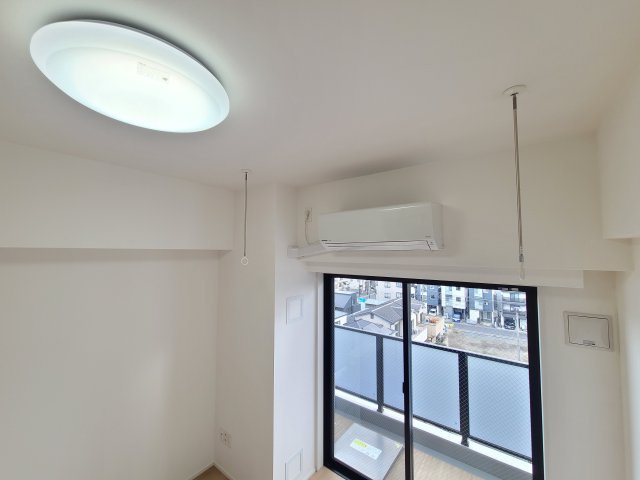 ザ・レジデンス・オブ・トーキョーＳＲ２０の設備|★ＬＥＤ照明器具＆室内用物干しフックを設置しています★