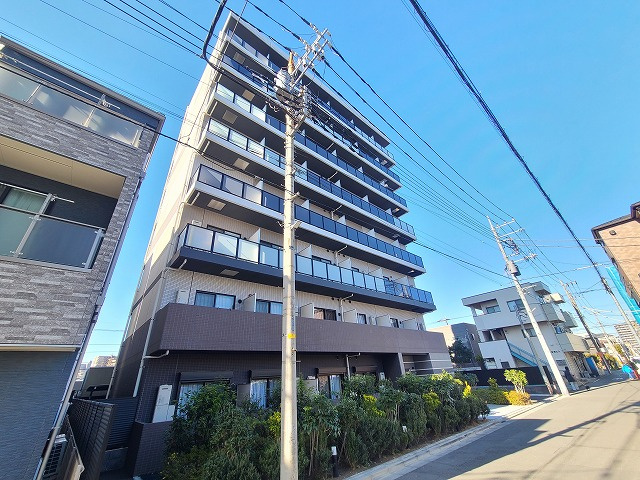 ザ・レジデンス・オブ・トーキョーＳＲ２０