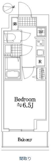 ザ・レジデンス・オブ・トーキョーＳＲ２０