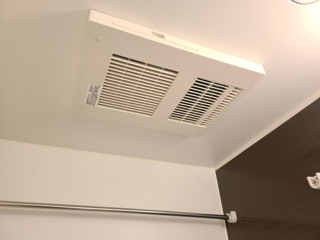 ザ・レジデンス・オブ・トーキョーＳＲ２０のその他|★浴室乾燥機付き★