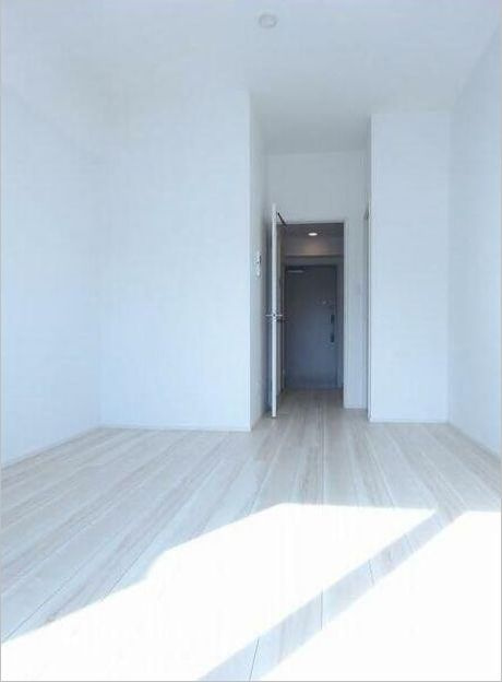 ザ・レジデンス・オブ・トーキョーＳＲ２０の洋室