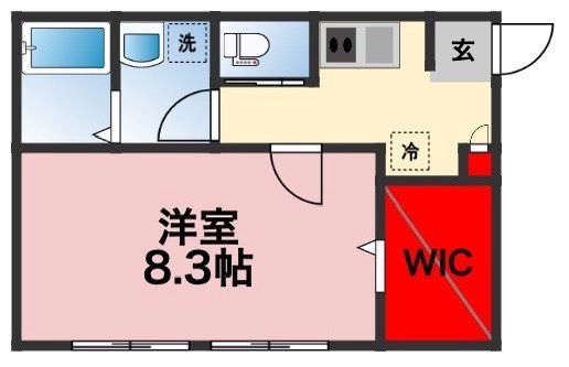 【間取り】 | SOWAKA幸