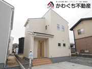 Livele Garden.S　笹谷大谷地　6号棟の画像