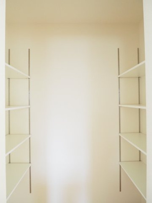 【収納】 | Livele Garden.S　笹谷大谷地　6号棟 | ★内覧予約で新米2kg★