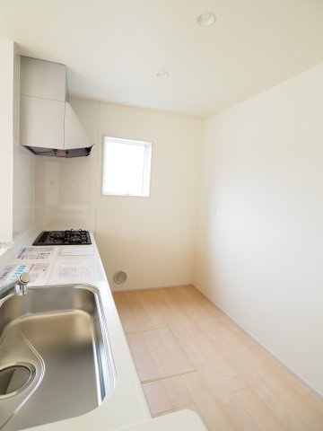 【キッチン】 | Livele Garden.S　笹谷大谷地　6号棟 | ★内覧予約で新米2kg★