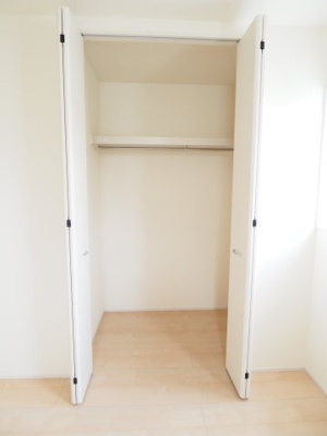 【収納】 | Livele Garden.S　笹谷大谷地　6号棟 | ★内覧予約で新米2kg★