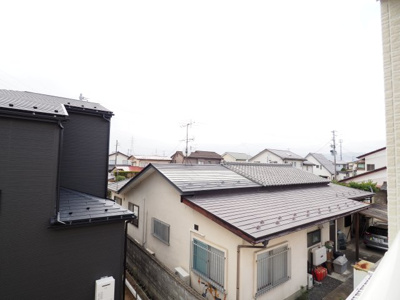 【展望】 | Livele Garden.S　笹谷大谷地　6号棟 | ★内覧予約でブランド米2kg★