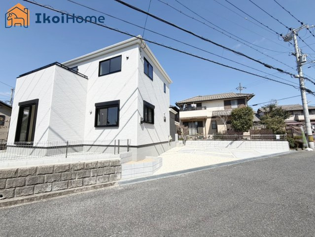 神戸市西区竹の台5期　新築戸建の周辺|【ホームページに現地動画掲載中】●年中無休：当日予約可●閑静な住宅街ですので安心して生活できます！