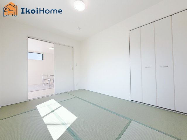 神戸市西区竹の台5期　新築戸建のその他|◆同社施工例◆物件・当店の最寄駅まで無料送迎！最短10分で指定場所へお迎えに向かいます！