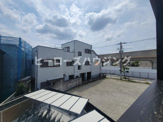 【展望】 | Daiwa City Nakasakurazuka