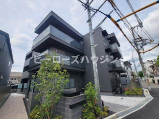 【外観】 | Daiwa City Nakasakurazuka