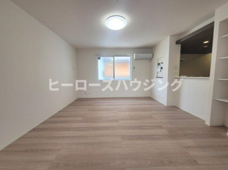 【内装】 | Daiwa City Nakasakurazuka