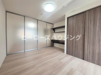 【内装】 | Daiwa City Nakasakurazuka