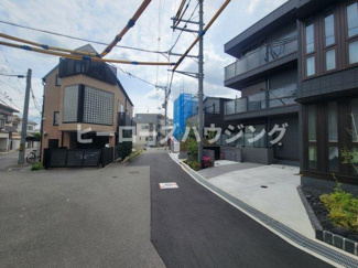 【周辺】 | Daiwa City Nakasakurazuka