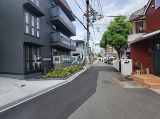 【周辺】 | Daiwa City Nakasakurazuka